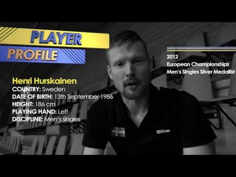 Smashing Stars II #4 Henri Hurskainen keeps Sweden's game of thrones alive!