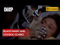 THE DEEP Voodoo Scares Hollywood Movie Scenes Movie Clips