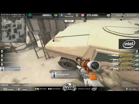 Immortals HEN1 360 MLG AWPShot   Immortals vs OpticGaming   60 FPS
