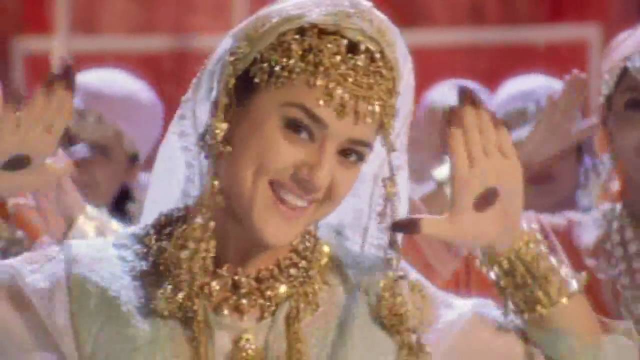 Bumbro Bumbro Shyam Rang Bumbro Lyrics | Mission Kashmir | Sunidhi Chauhan, Shankar Mahadevan, Jaspinder Narula | Shankar Ehsaan Loy