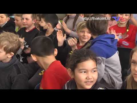 «Күн» ақпараттық бағдарлама 31 наурыз 2022ж.