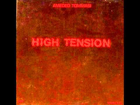 Amedeo Tommasi - High Tension