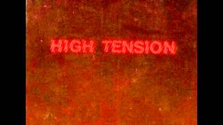 Amedeo Tommasi - High Tension