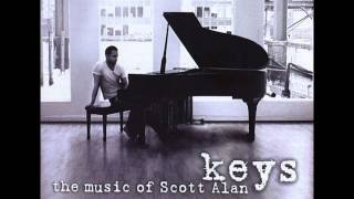 The Distance You Have Come (feat. Natalie Weiss) - Scott Alan