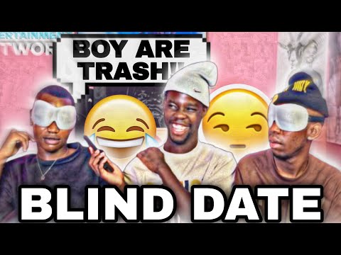 BLIND DATE |S2|E30| MUST WATCH EPISODE IN SOUTH AFRICA 🇿🇦 HOSTED BY SMILEY