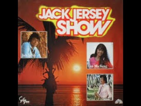 Maurice De La Croix - Kembang melati (LP Jack Jeresey Show)[1981].