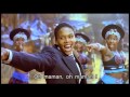 Sarafina S Last Song
