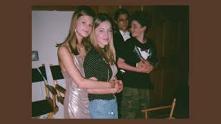 weezer pink triangle sped up