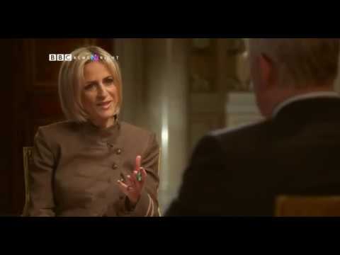 Prince Andrews lies are taken apart