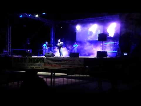 ONDA TG 05.08.2014 - BILANCIO FESTEGGIAMENTI CAVATE