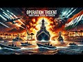 Operation Trident: A story of How the Indian Navy Succeeded