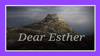 Prime Games: Dear Esther Landmark Edition Full Gameplay (PC/PS4/XBOX ONE)