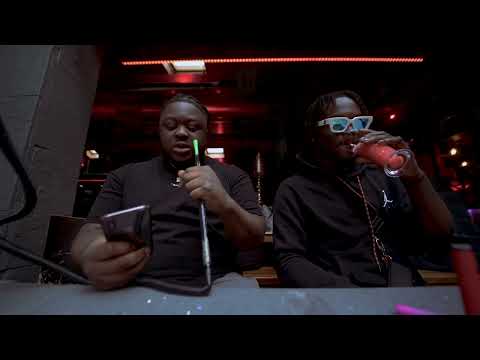 Andre Fazaz - 22/Able Father (Freestyle)