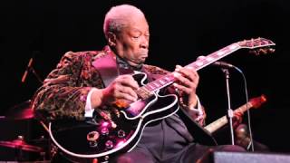 BB King Shake It Up And Go   YouTube