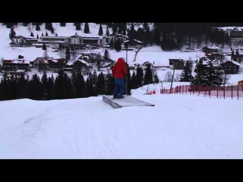 Steffi Schneider Season Edit 2009/2010