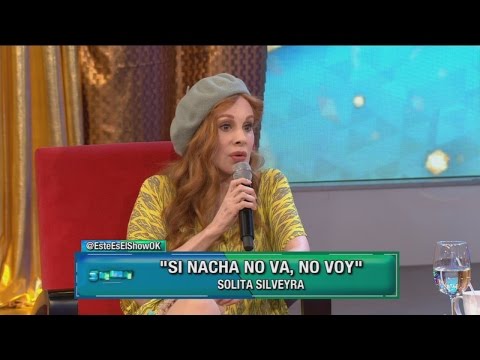 Este es el show - Programa 30/11/15