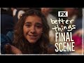 Final Scene: Always Look On The Bright Side of Life | Better Things | FX
