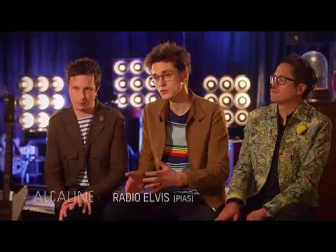 Alcaline, l'Instant - Radio Elvis