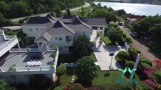Mais Oui Villa in Discovery Bay Jamaica - Jamaica vacation rental for large groups - AD #3 30Sec VO