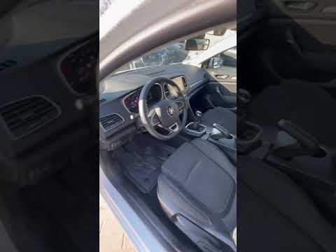 фото renault megane iii рестайлинг 2 0