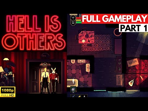 Hell is Others está disponível para PC - tudoep