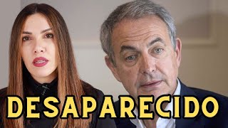 MÁXIMA TENSIÓN! ZP DESAPARECE Y MONCLOA CAMBIA TRES VECES DE VERSIÓN EN 48 H.