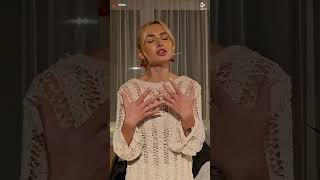 Tak Wersow śpiewa na żywo!