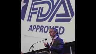 Trump 2.0 and Drug Manufacturing: Nobody Knows Anything - Gil Roth at CDMO Live 2025