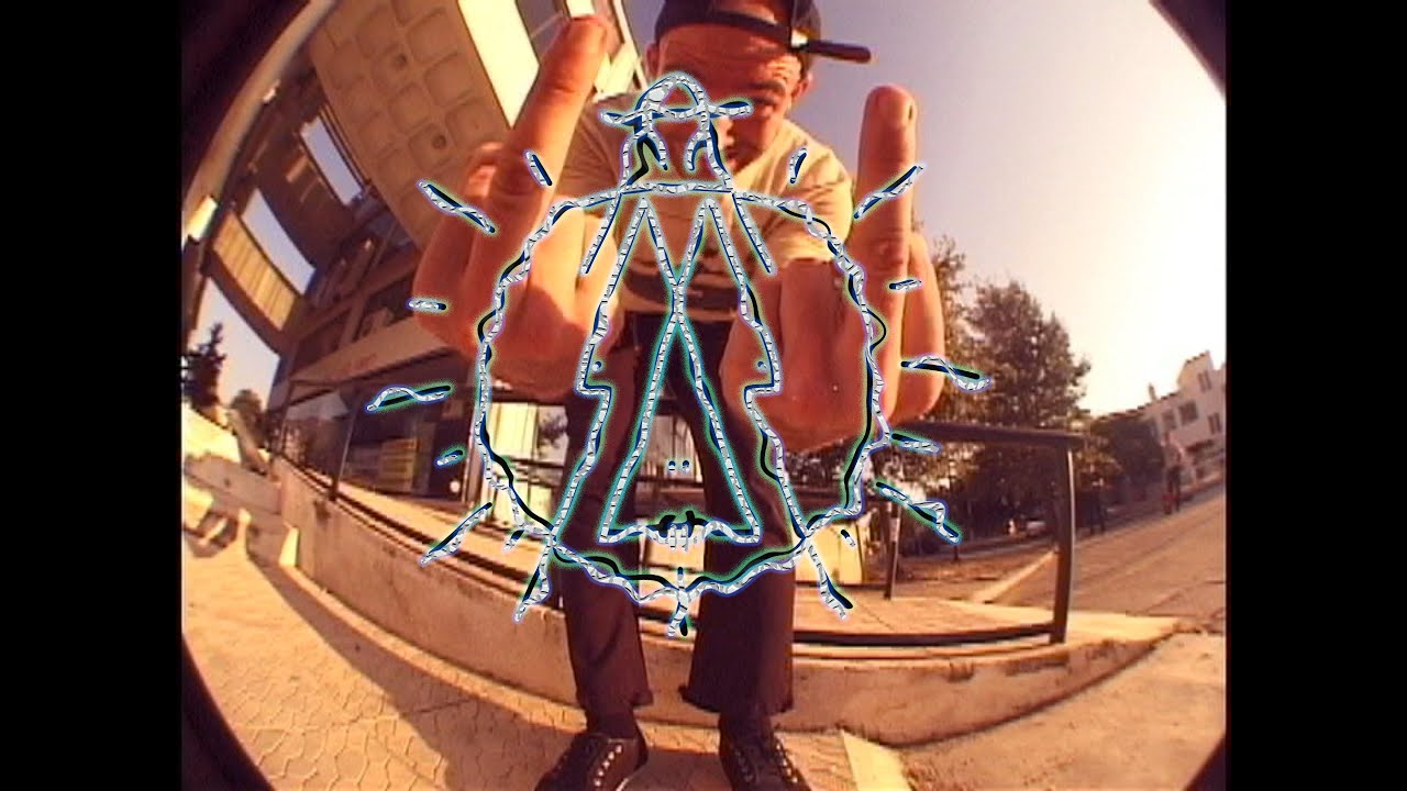 Nestor Suki: Spoonful (Video Part)