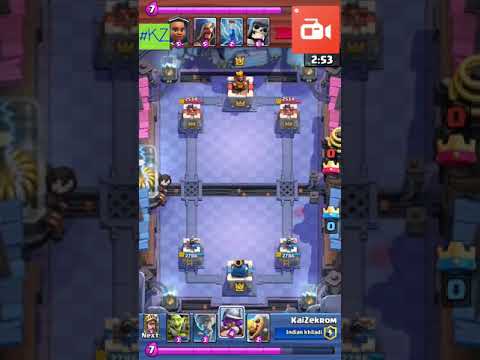 Every golem player must watch this match