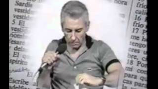 Yiye Avila VIVIFICAME SEGUN TU PALABRA ORIGINAL