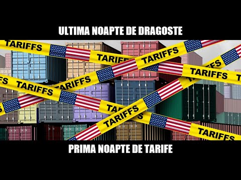 ULTIMA NOAPTE DE DRAGOSTE, PRIMA NOAPTE DE TARIFE