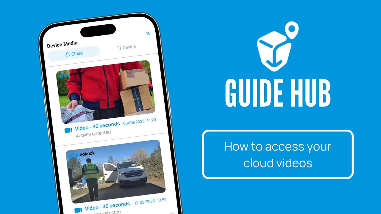 Guide #29 Cloud Storage