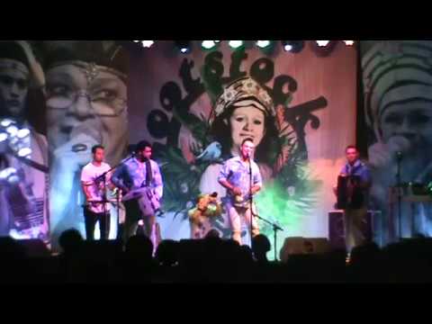 ROOTSTOCK 2017 - 3 DO NORDESTE