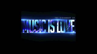 Zeal - Digital - Music Is Love (HQ W Download)