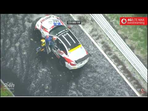 ADAC Zurich 24h-Rennen 2016 am Nürburgring  / Meine Highlights