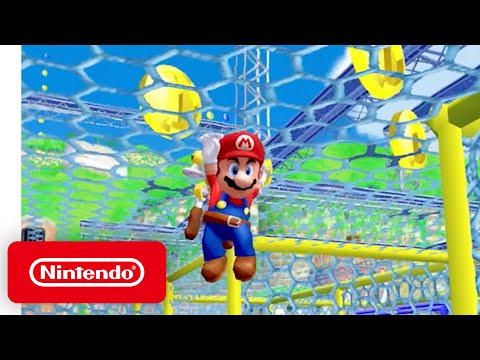 Super Mario 3D All-Stars – Explore the world of Super Mario Sunshine – Nintendo Switch