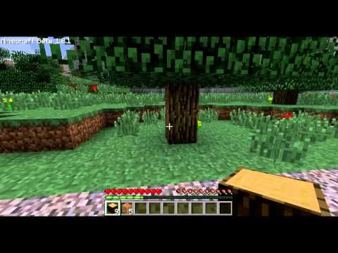 Minecraft 3rd Shift - EP 62 - (ModMix 5) Dark Lord in a Dark Land