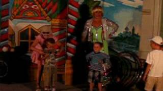 preview picture of video 'Children in Anapa'