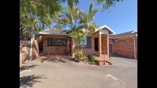 R895,000 | 2 Bedroom Simplex in The Wolds