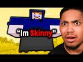 If Caseoh Played Minecraft AJTHEBOLD