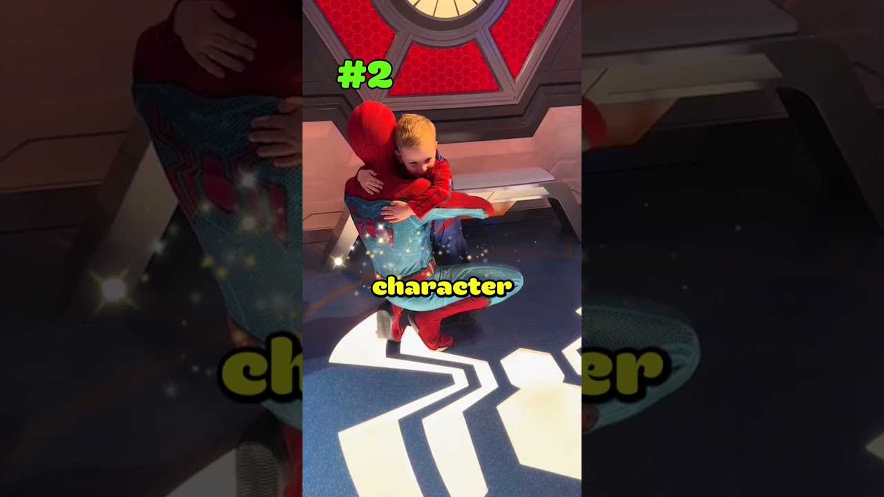 3 Things You Can Get For Free at Disneyland 🧚‍♀️