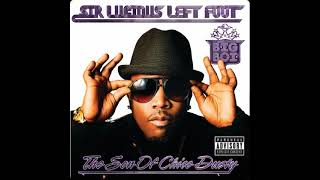 Big Boi - Be Still [Explicit]