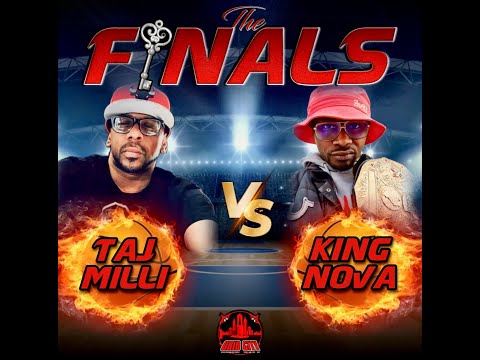 Taj Milli vs King Nova