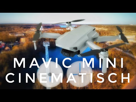 Drohne fliegen lernen Tutorial deutsch