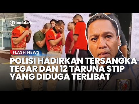 Tifatul Sembiring Soroti Kasus Jasad Wanita Dalam Koper Hingga Taruna STIP: Kenapa Semakin Buas Ya? - Tribunjakarta.com