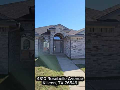 COMING SOON! property video