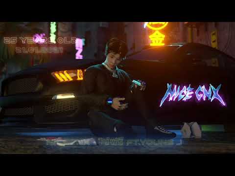 NICECNX - ไม่ฟรี feat. YOUNG J