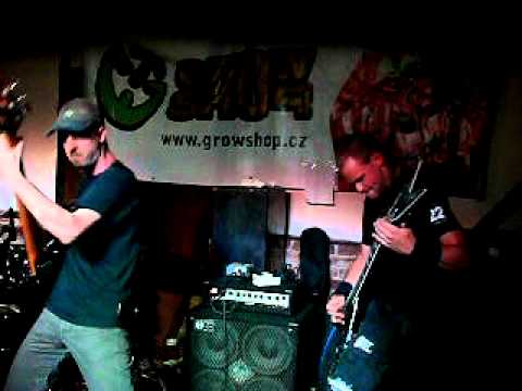 Psychotic Despair - Tool of a generation - modrá vopice 2010