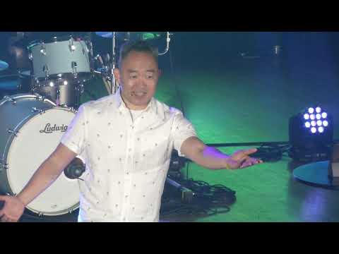 MOVE 2019 TN3 2PM - Mike Park